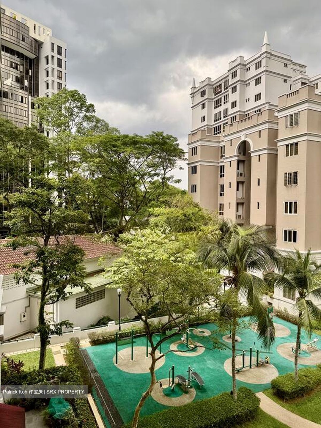 Castle Green (D26), Condominium #504519841